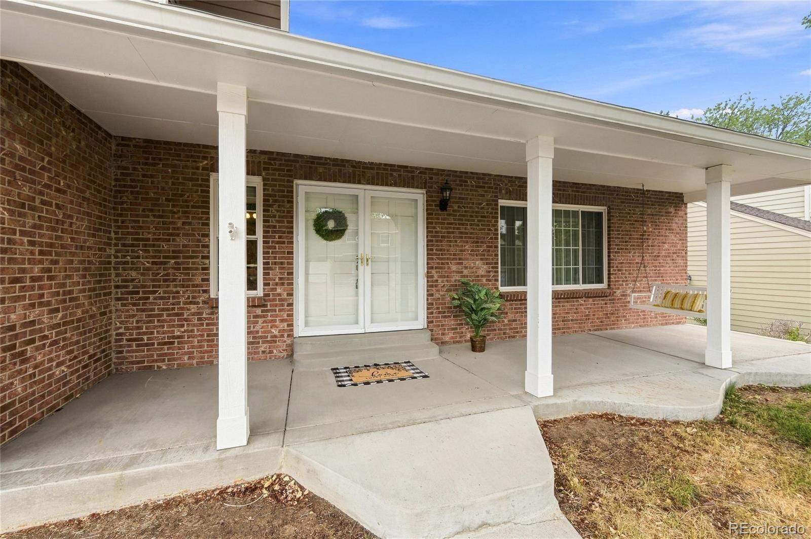 5900 E Caley Dr, Centennial, CO 80111