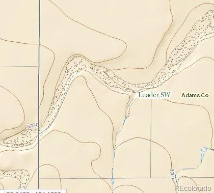 68269 E 72nd Ave, Byers, CO 80103