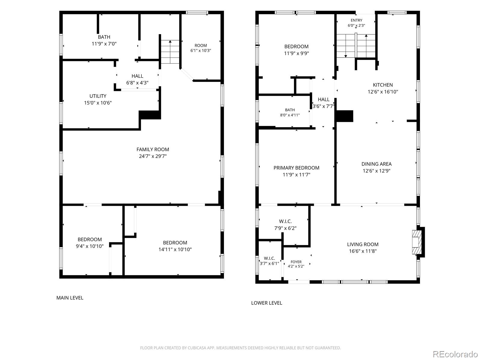 3244 N Gaylord St, Denver, CO 80205
