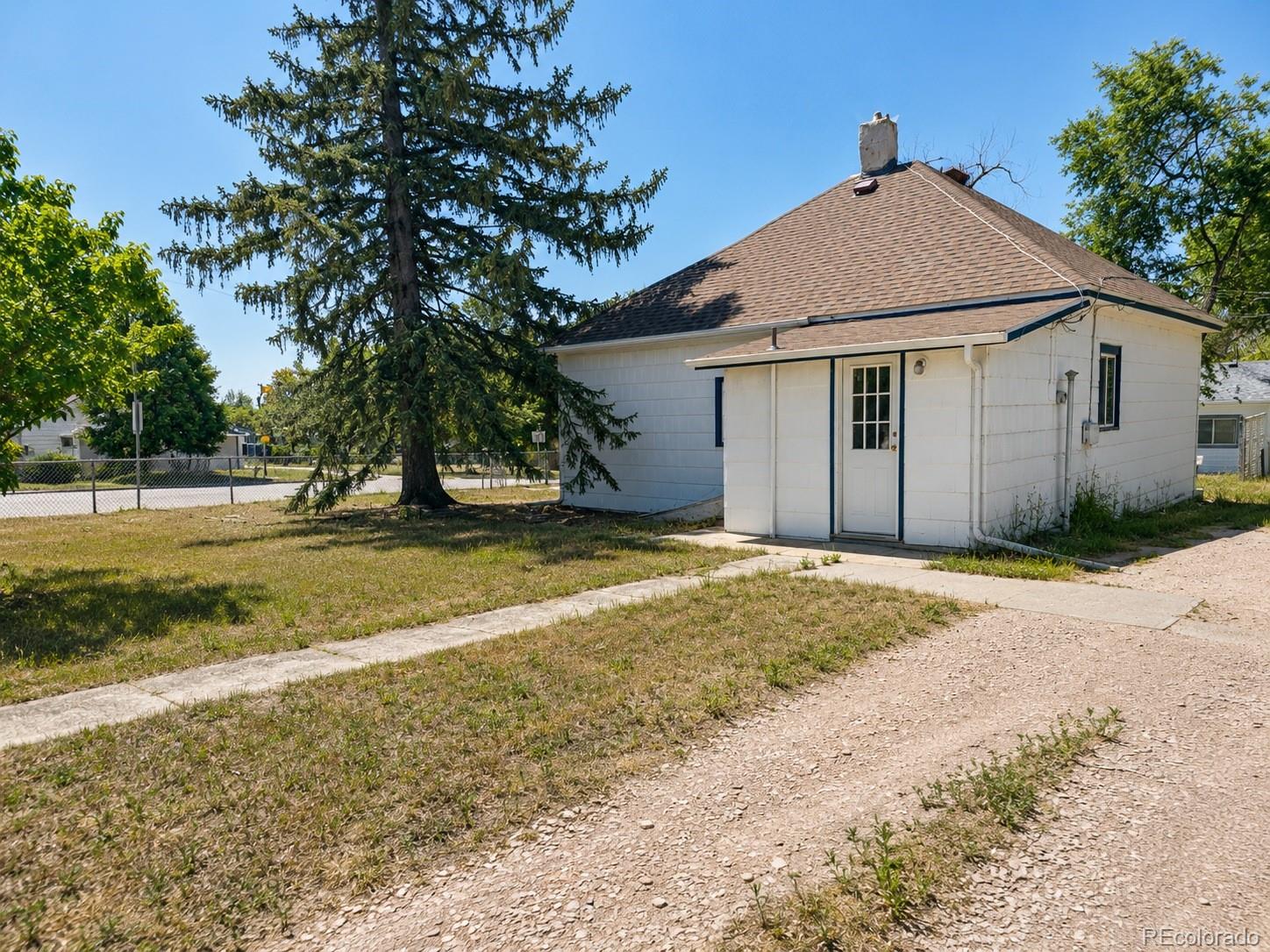 345 Comanche St, Kiowa, CO 80117