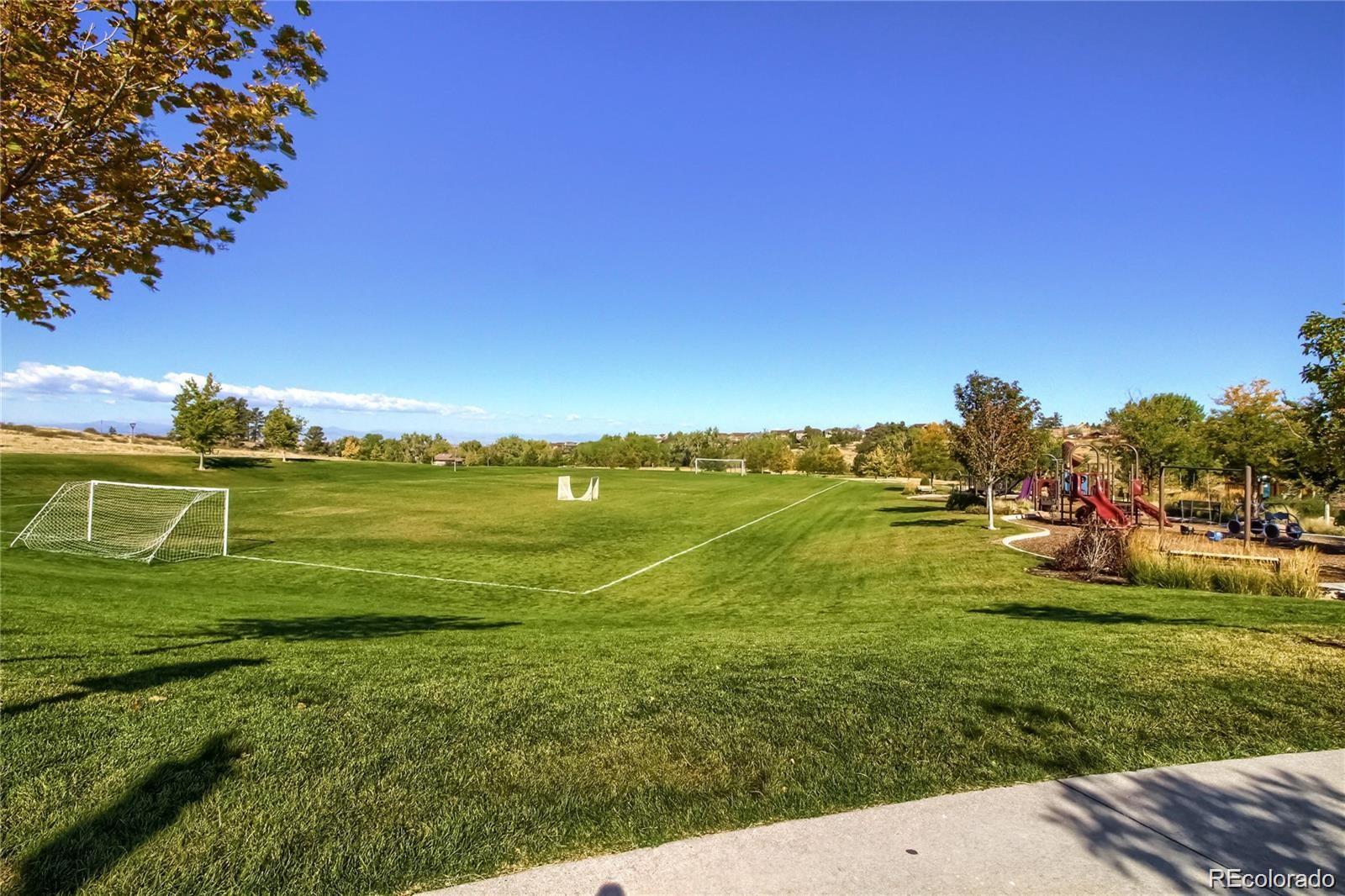 21827 E Tallkid Ave, Parker, CO 80138