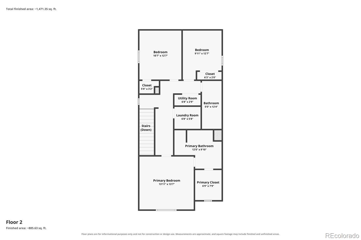 665 Cottonwood Ave, Bennett, CO 80102