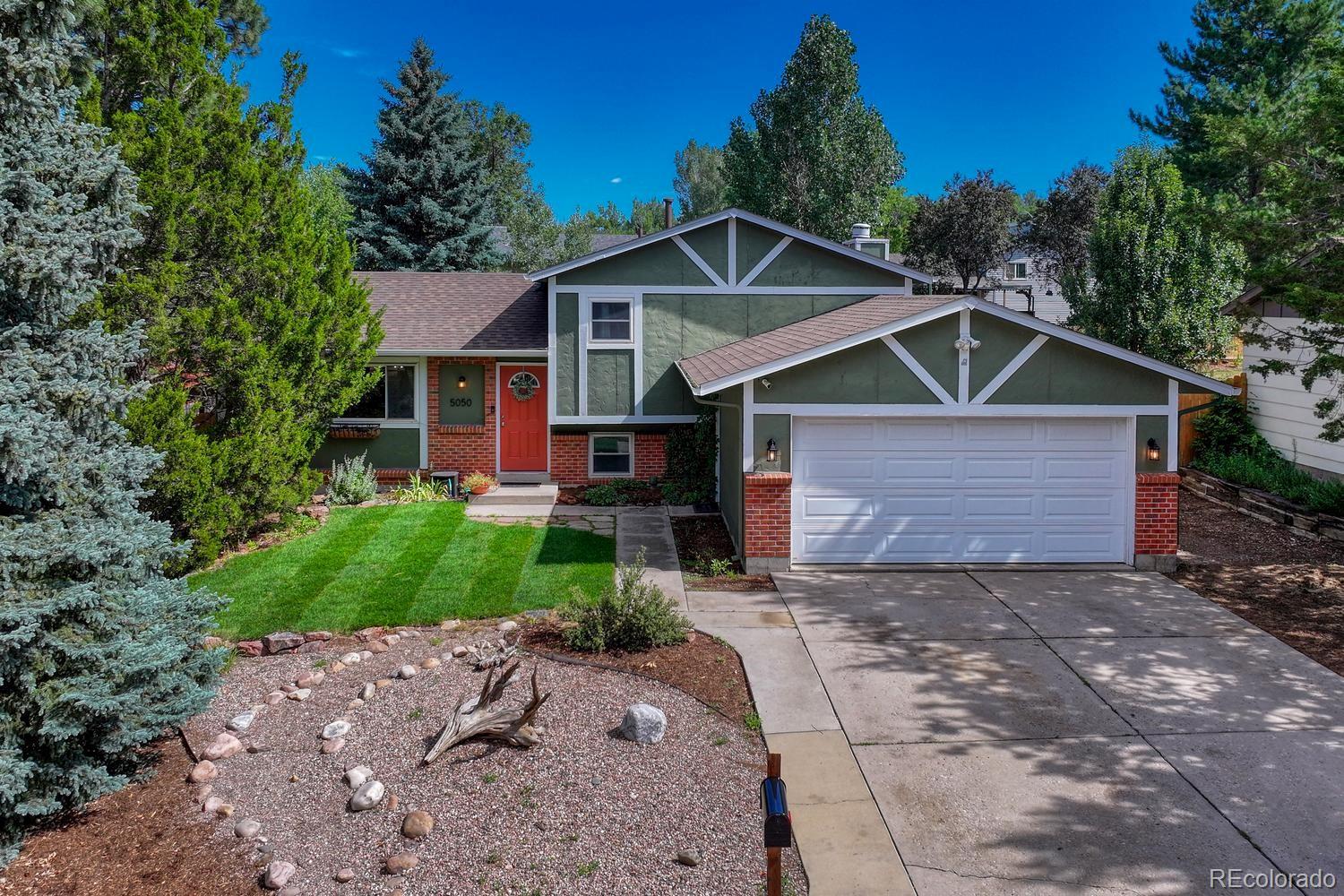5050 Chickweed Dr, Colorado Springs, CO 80917