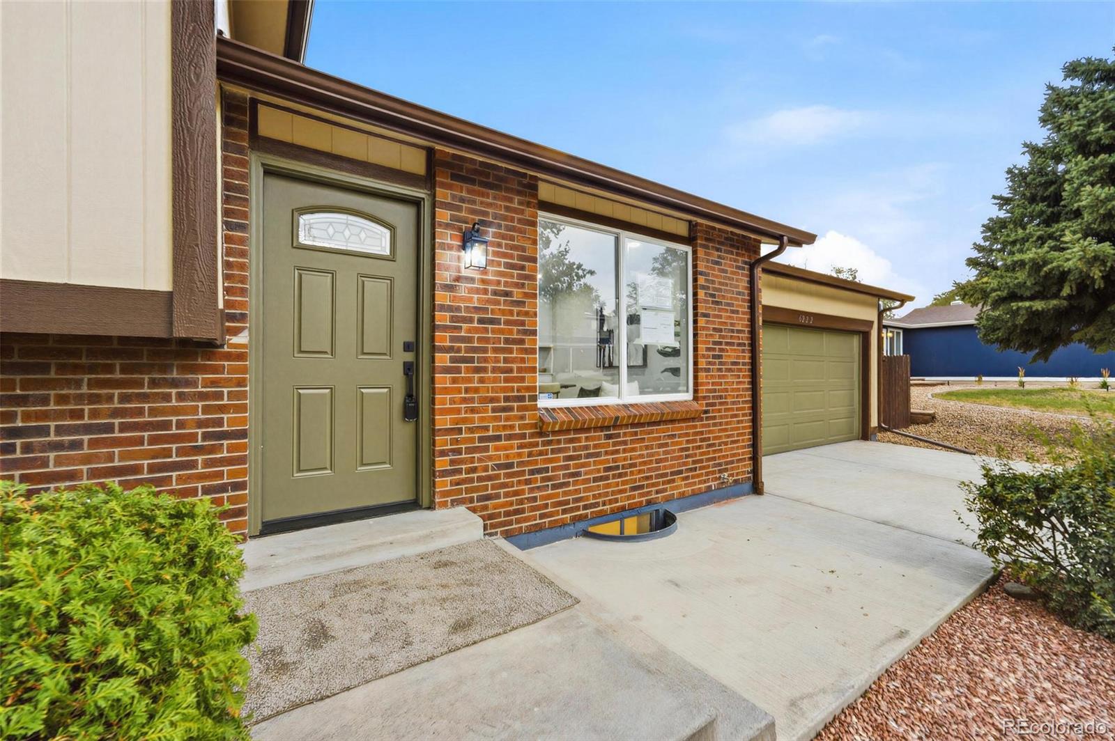6222 W 70th Ave, Arvada, CO 80003