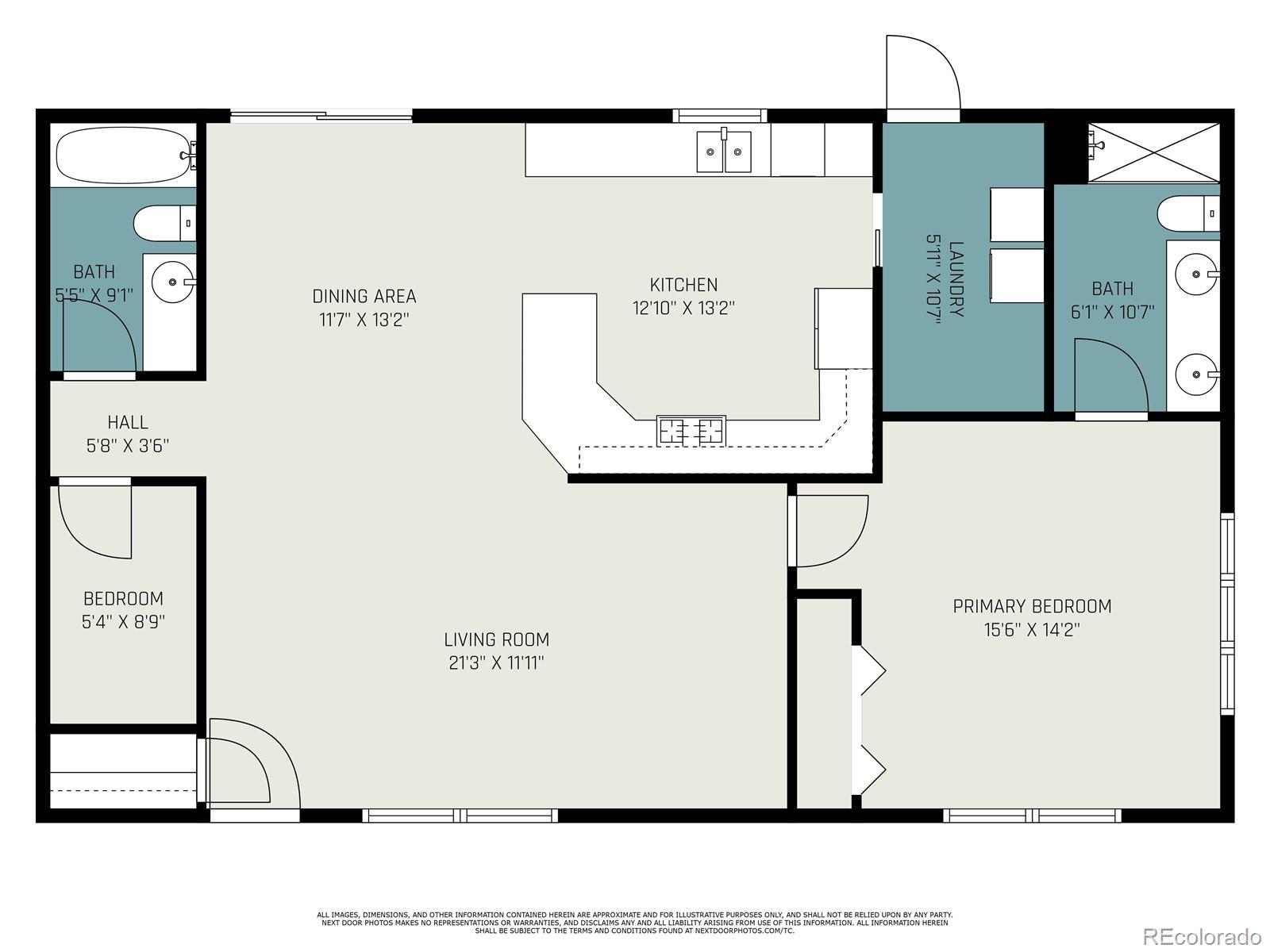 6669 County Road 19, Fort Lupton, CO 80621