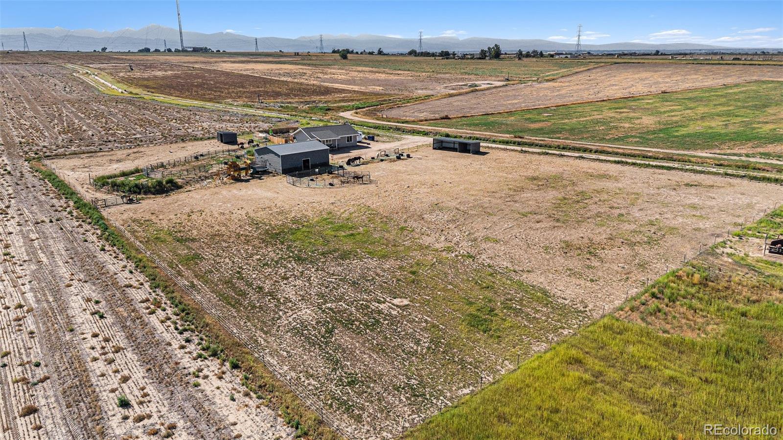 6669 County Road 19, Fort Lupton, CO 80621