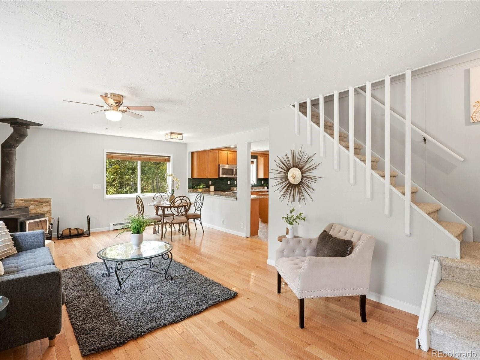 1209 Camp Eden Rd, Golden, CO 80403
