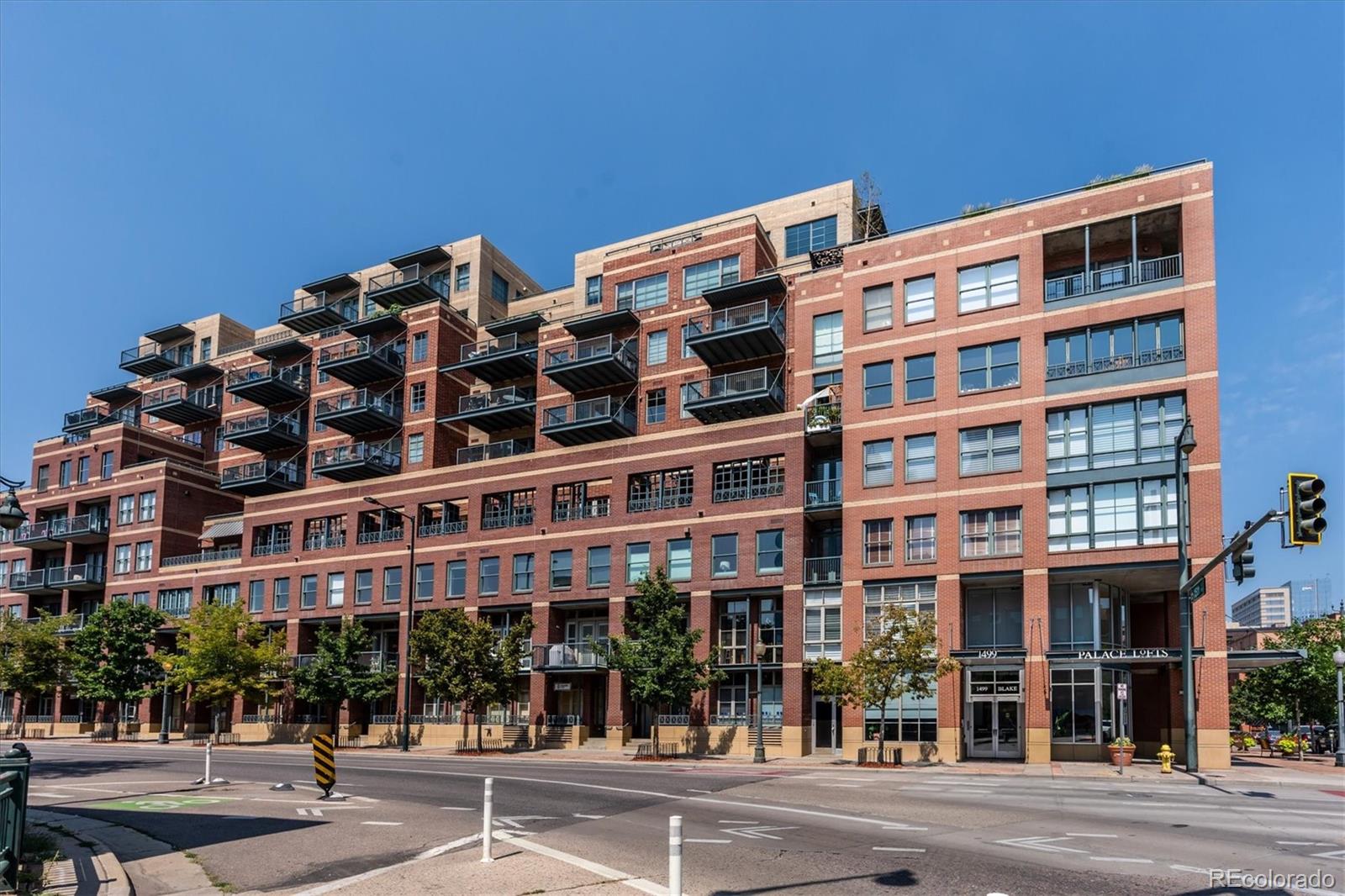 1499 Blake St #2G, Denver, CO 80202