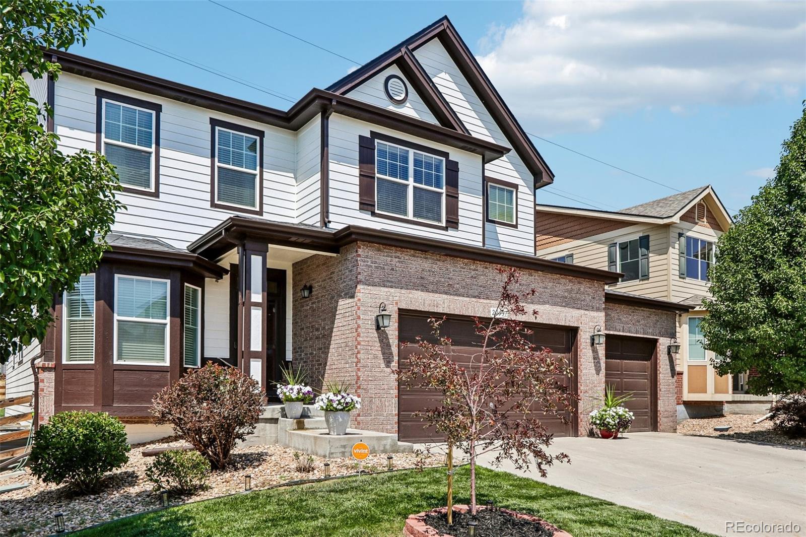 22537 E Union Cir, Aurora, CO 80015
