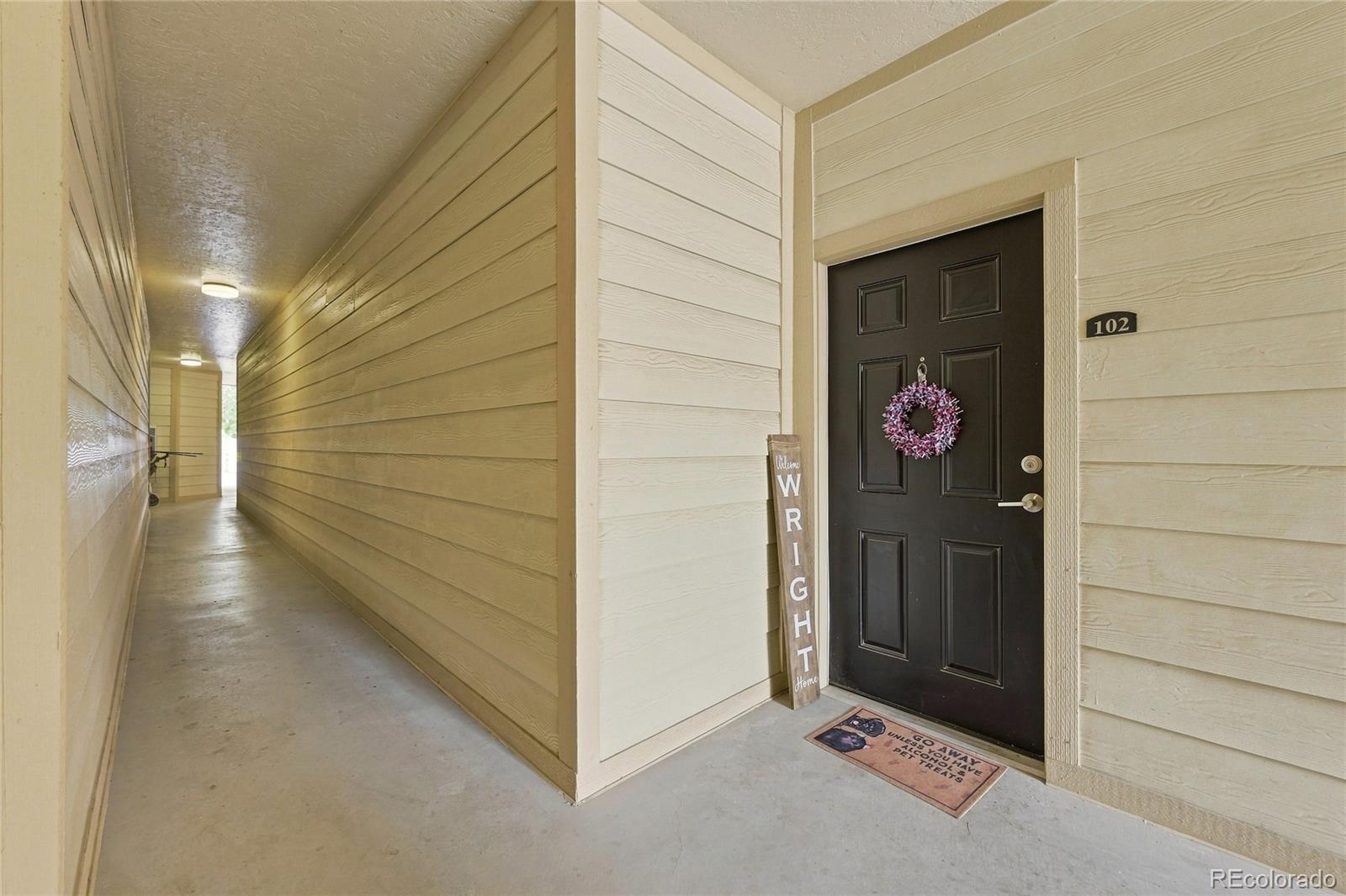 5723 N Gibralter Way #4-102, Aurora, CO 80019
