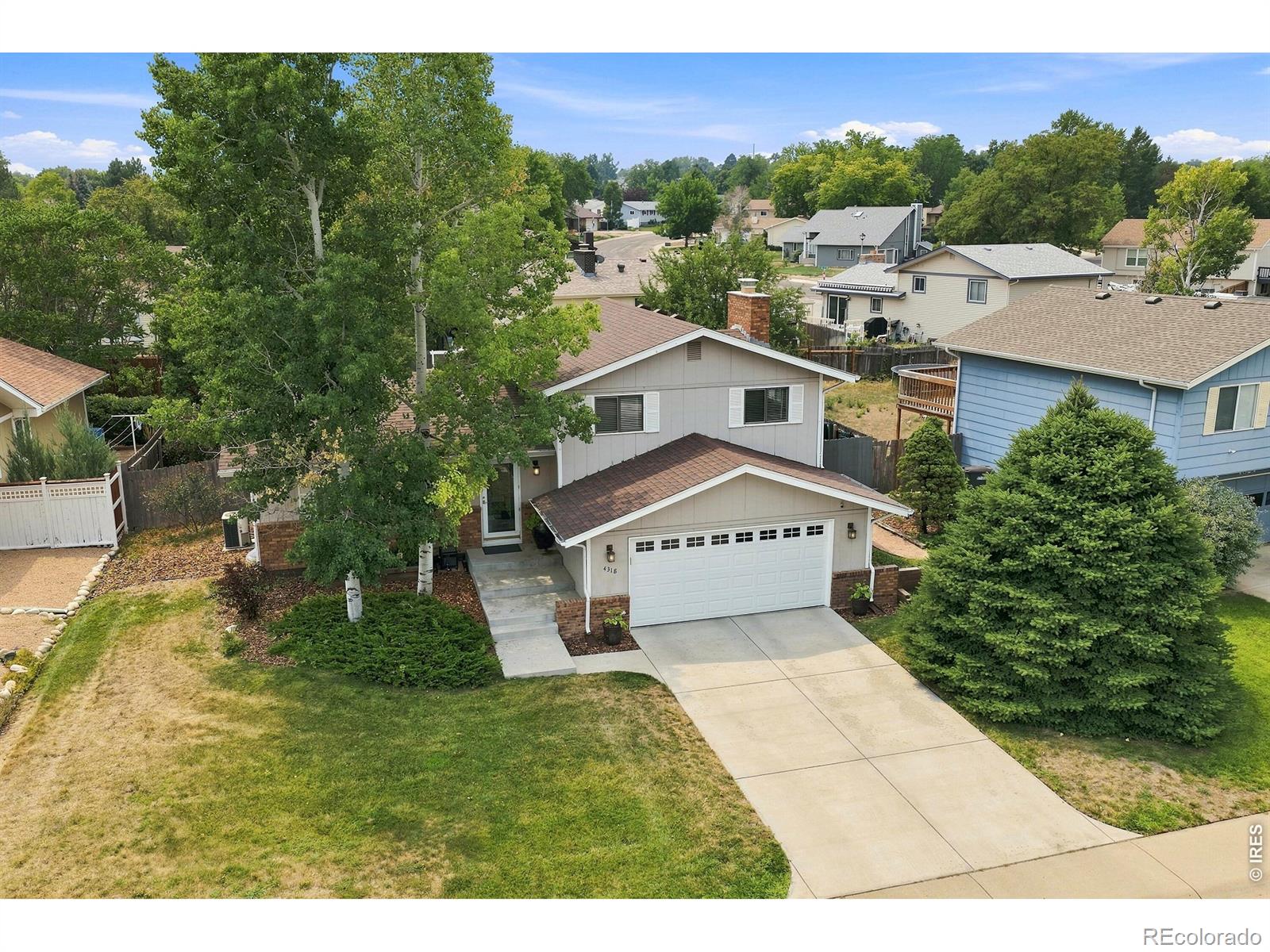 4318 W 6th St, Greeley, CO 80634