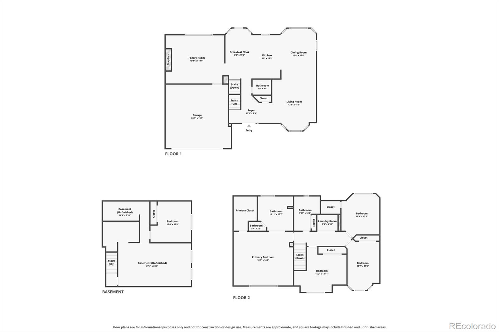 2815 Helmsdale Dr, Colorado Springs, CO 80920