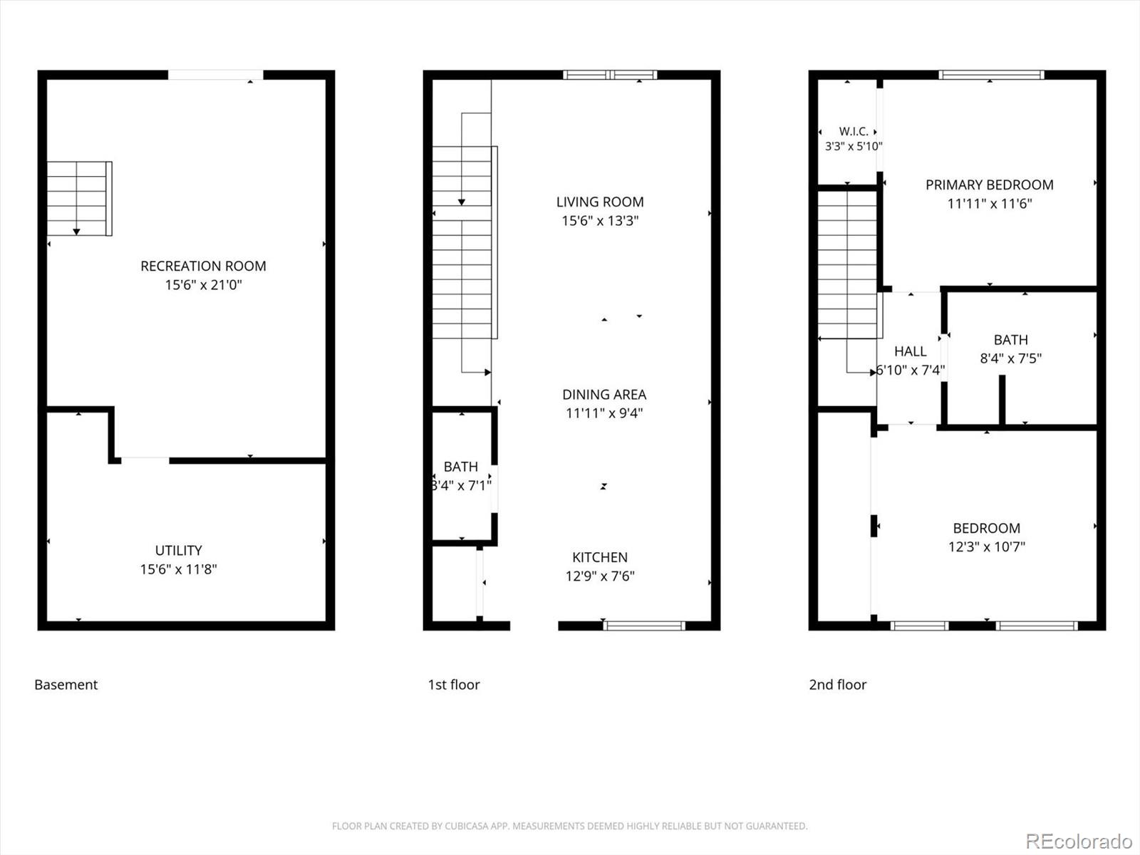 490 E Highline Cir, Centennial, CO 80122