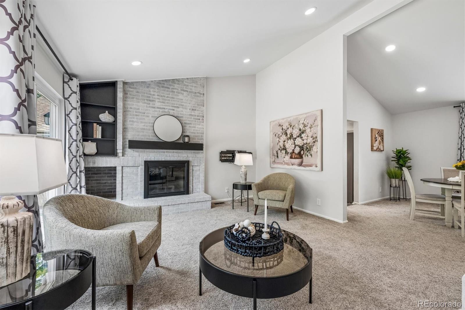 2175 E Nichols Dr, Littleton, CO 80122