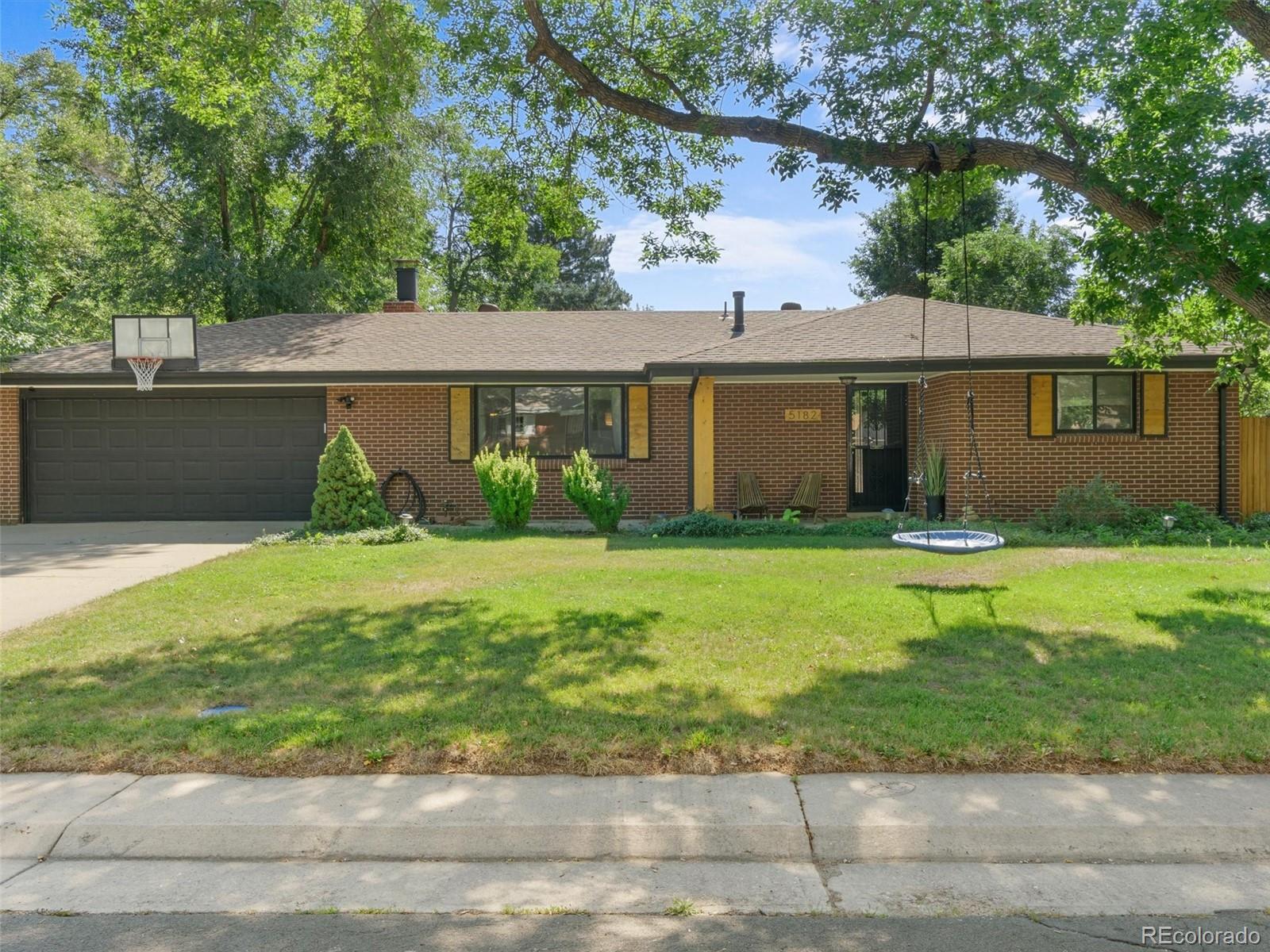 5182 Zinnia St, Arvada, CO 80002