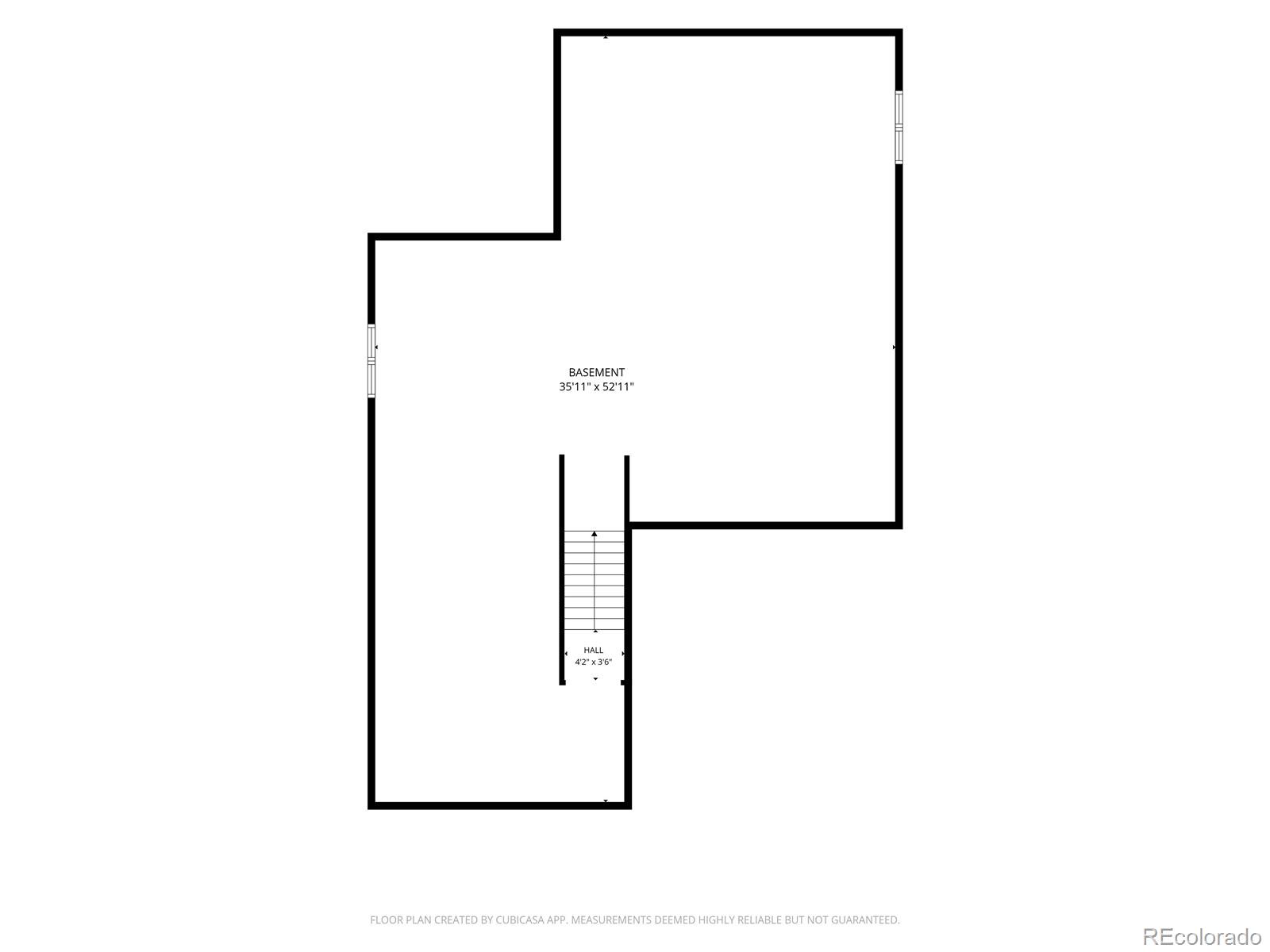495 S 3rd Ave, Deer Trail, CO 80105