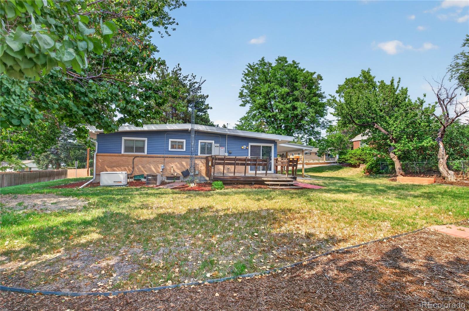 4126 E Easter Ave, Centennial, CO 80122