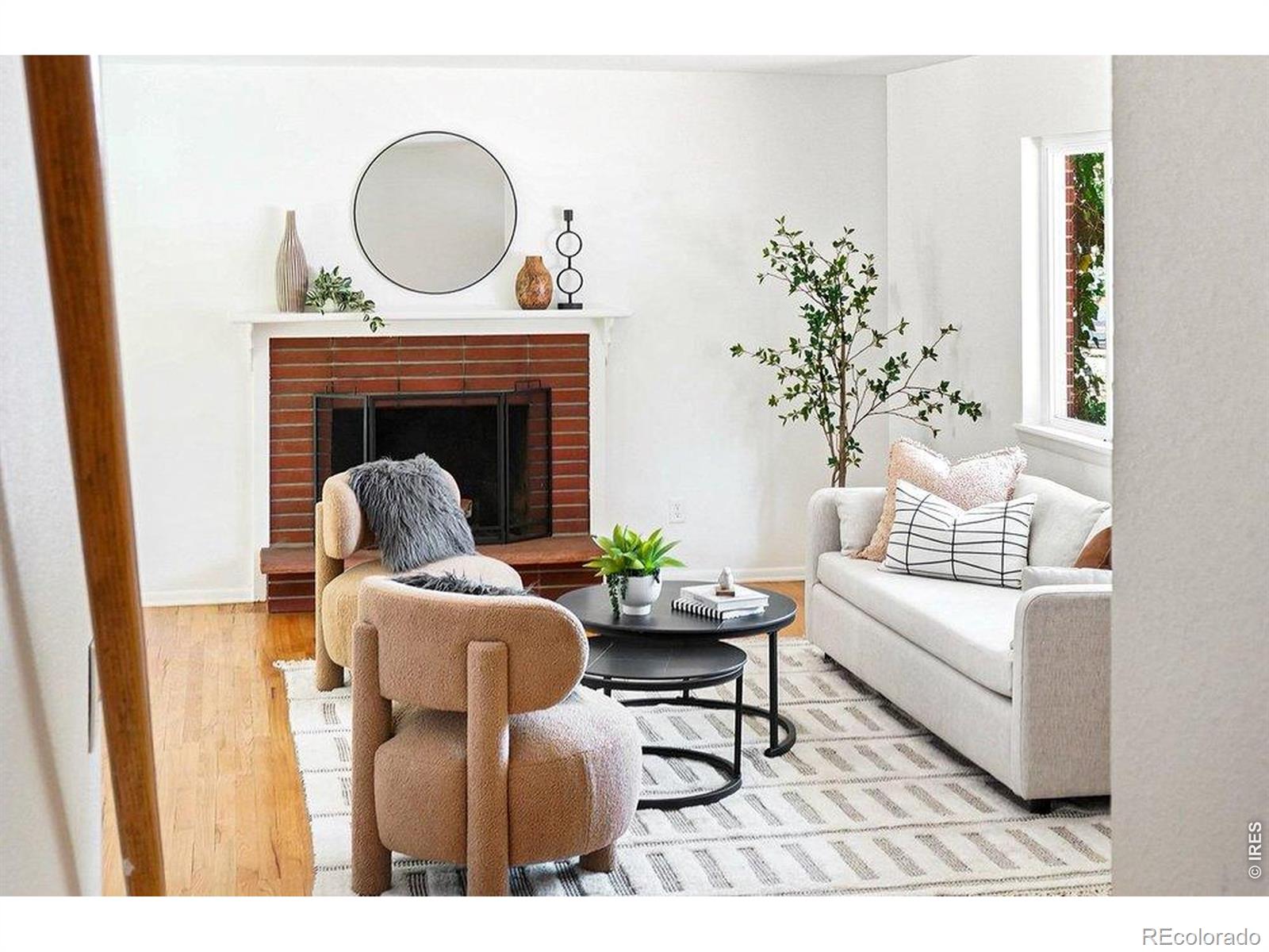 3600 Berkley Ave, Boulder, CO 80305