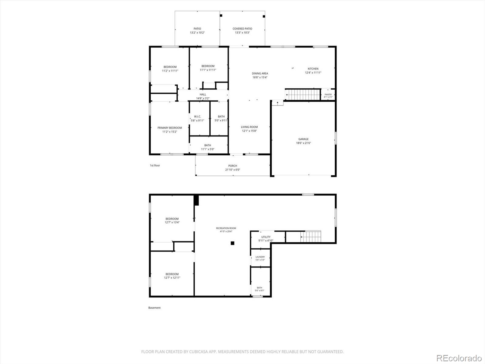 5659 W 63rd Ave, Arvada, CO 80003