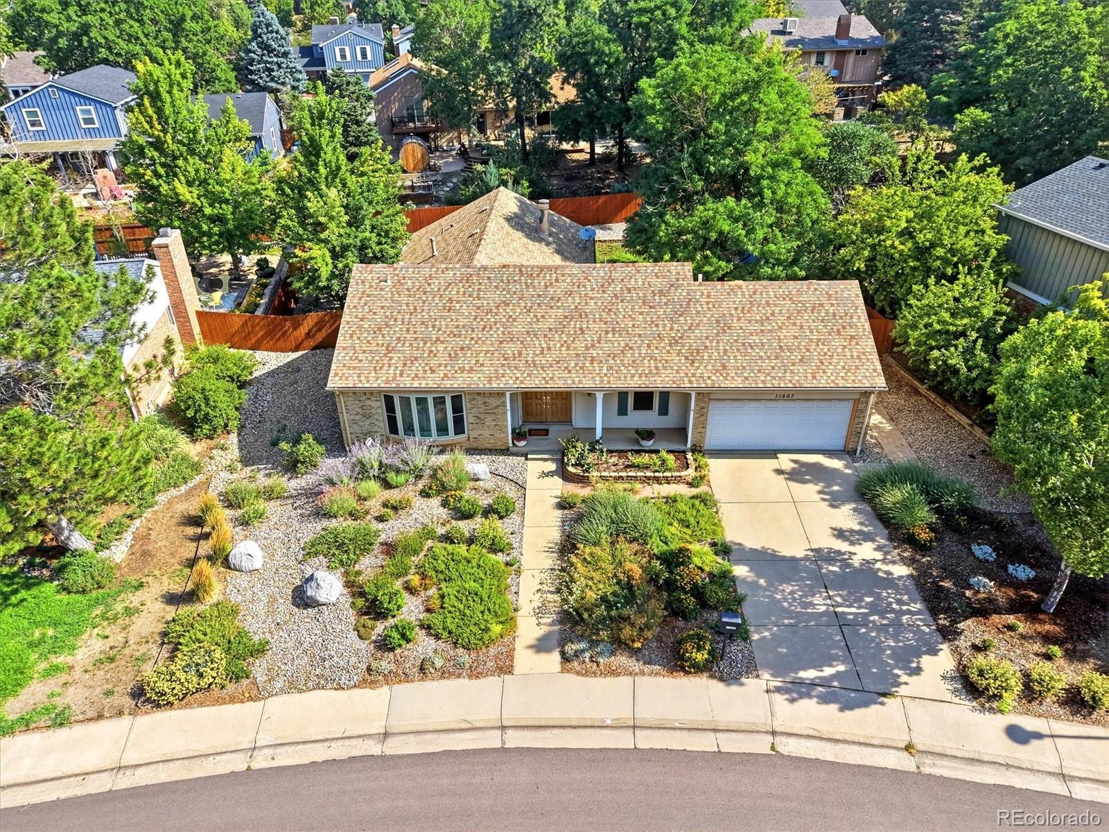 11507 E Amherst Cir S, Aurora, CO 80014