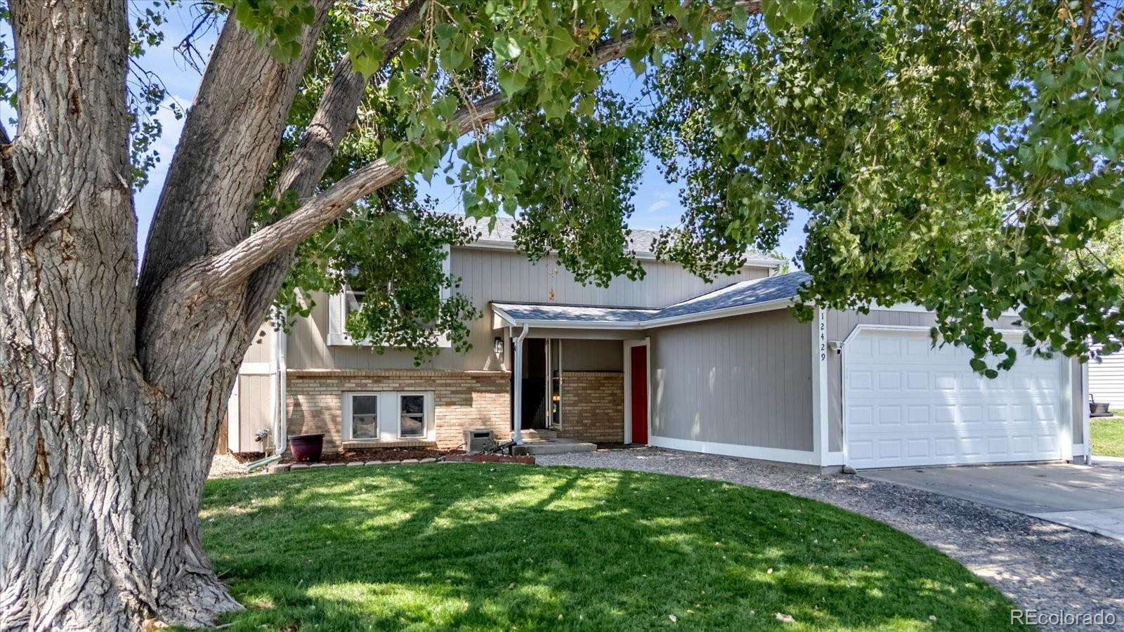 12429 Ash Dr, Thornton, CO 80241