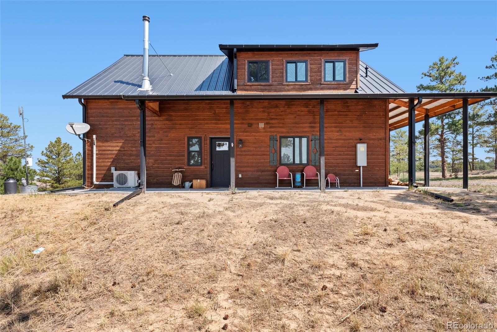 32030 Cattle Cir, Ramah, CO 80832