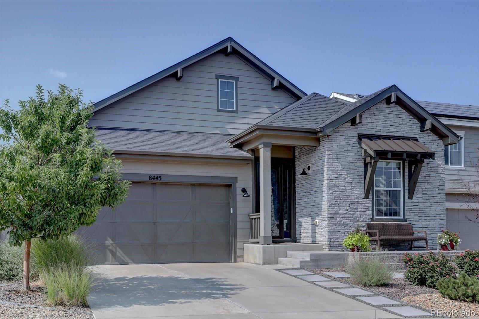 8445 Garden City Ave, Littleton, CO 80125