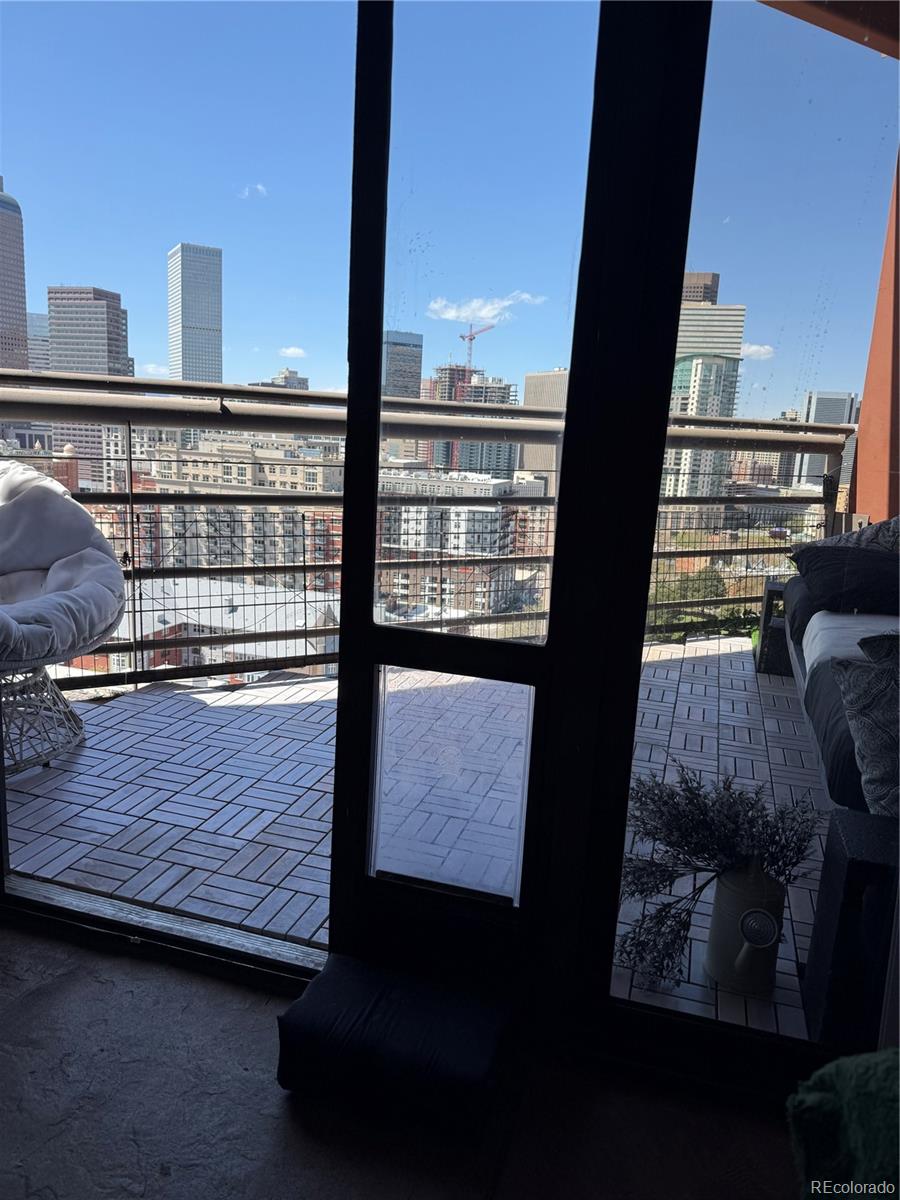 100 Park Ave #1708, Denver, CO 80205