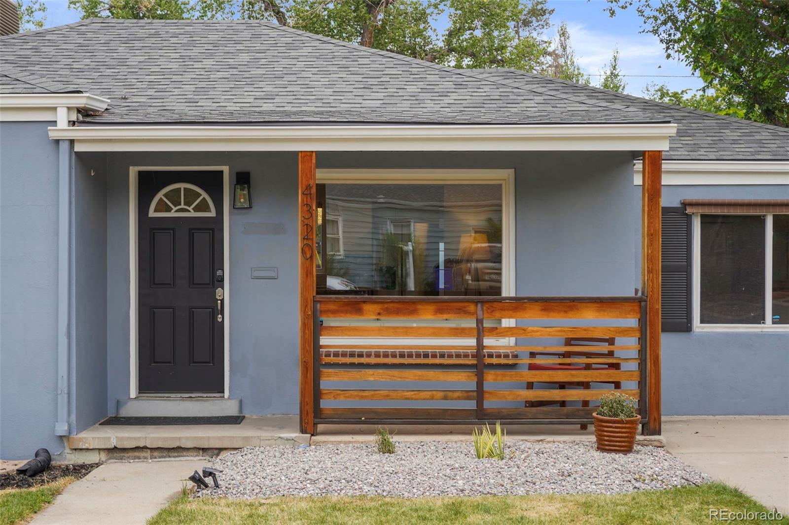 4320 S Grant St, Englewood, CO 80113