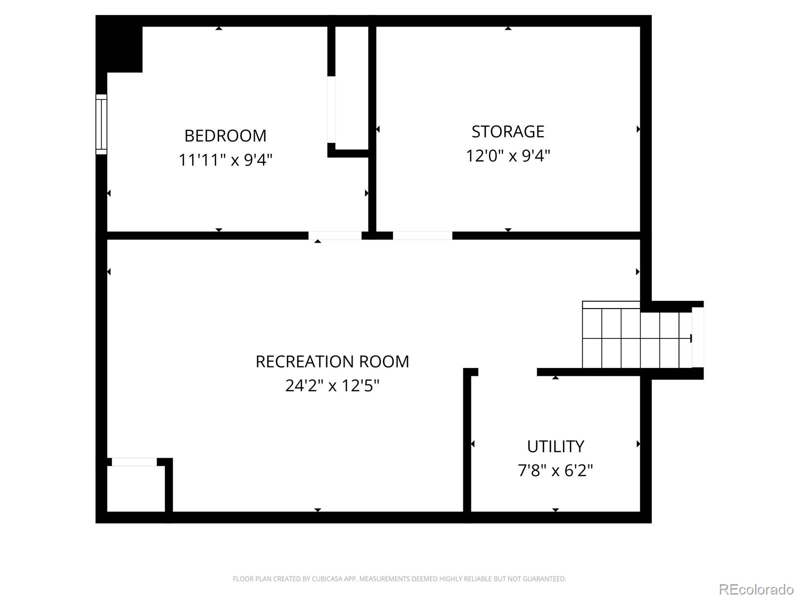 2527 W 104th Cir, Denver, CO 80234