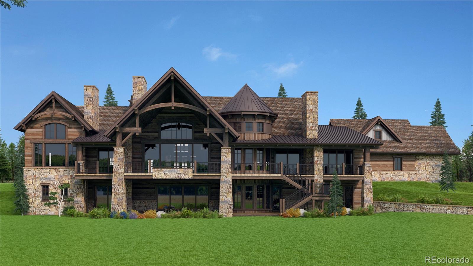 7560 Cicero Ct, Littleton, CO 80125