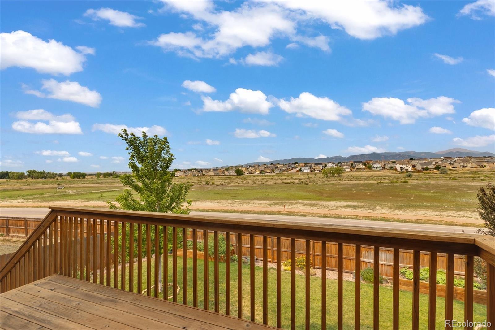 7492 Bigtooth Maple Dr, Colorado Springs, CO 80925