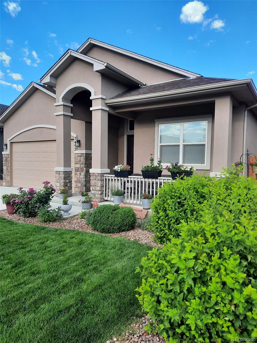 7492 Bigtooth Maple Dr, Colorado Springs, CO 80925
