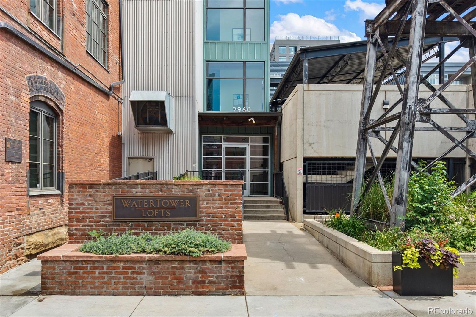 2960 Inca St #219, Denver, CO 80202