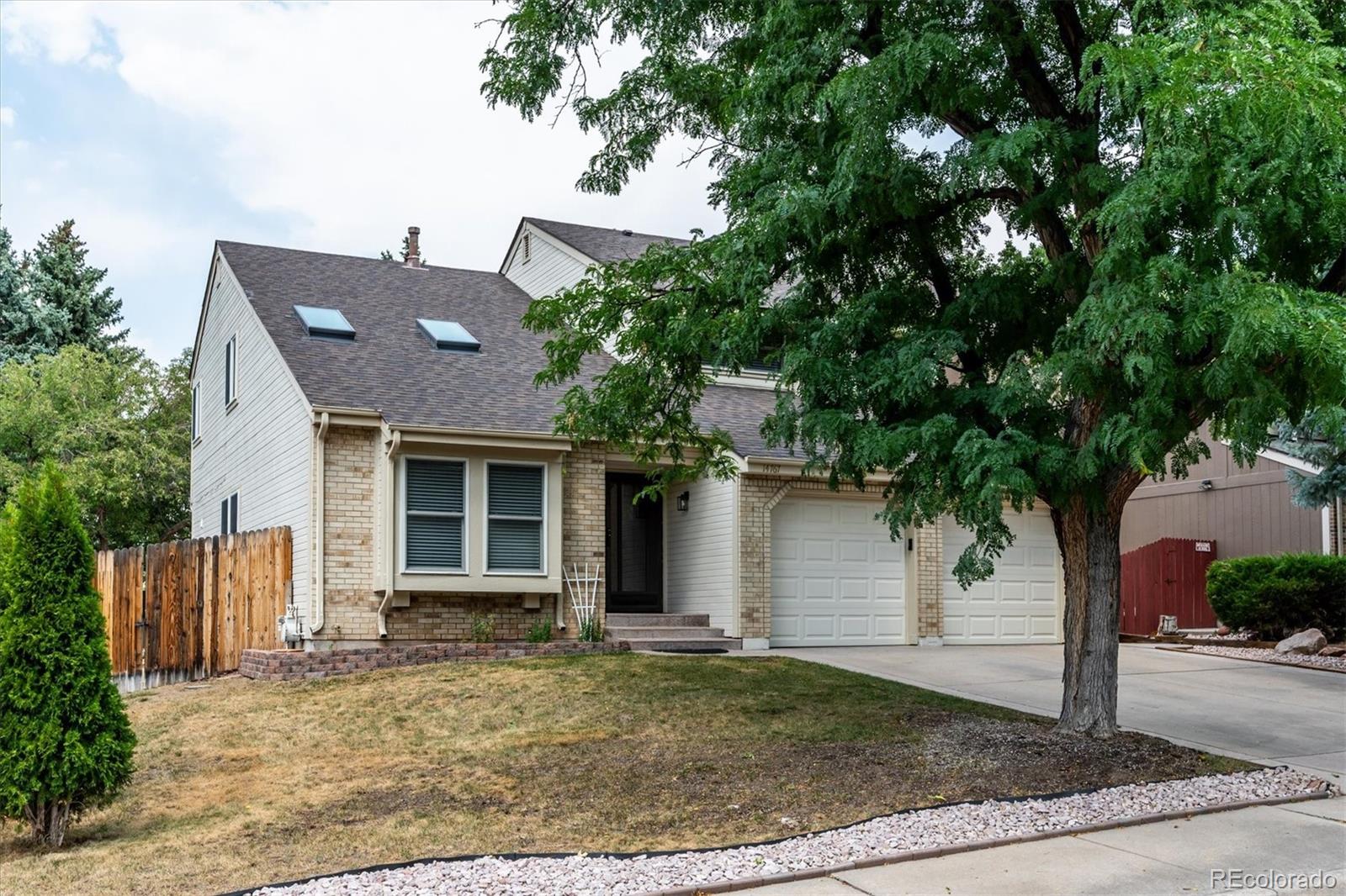 14767 E Wagon Trail Dr, Aurora, CO 80015