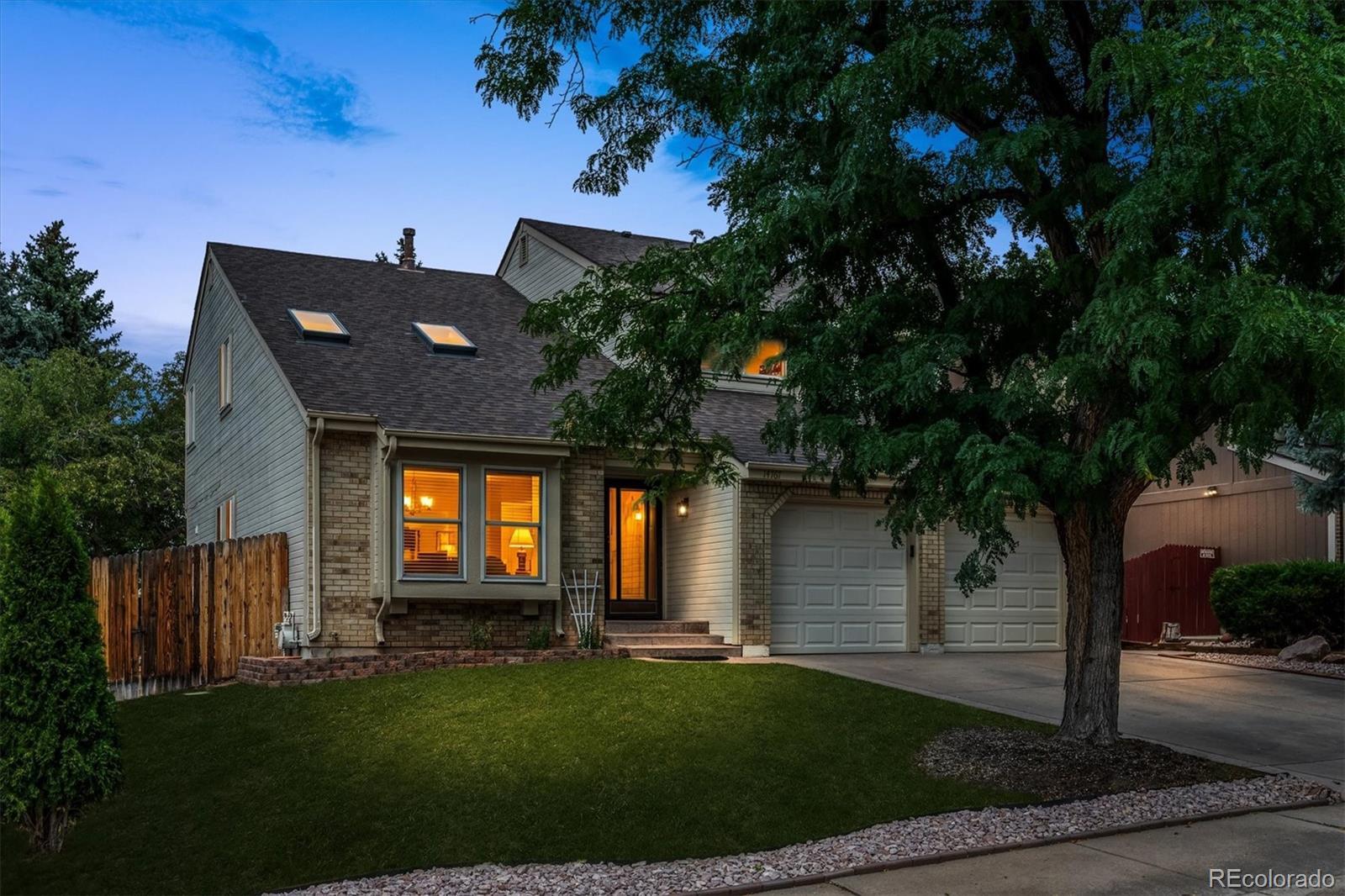 14767 E Wagon Trail Dr, Aurora, CO 80015