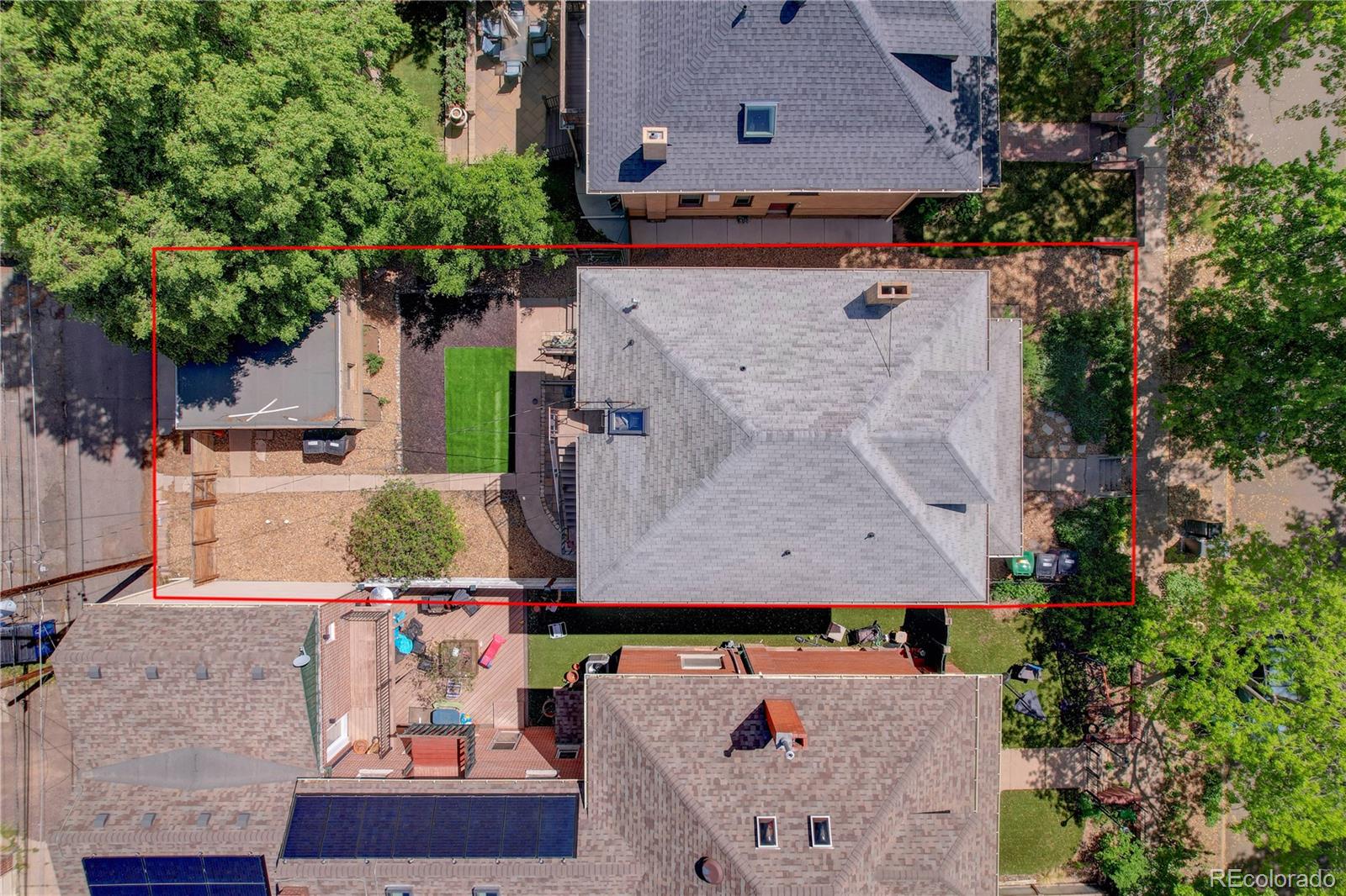 1320 Saint Paul St, Denver, CO 80206