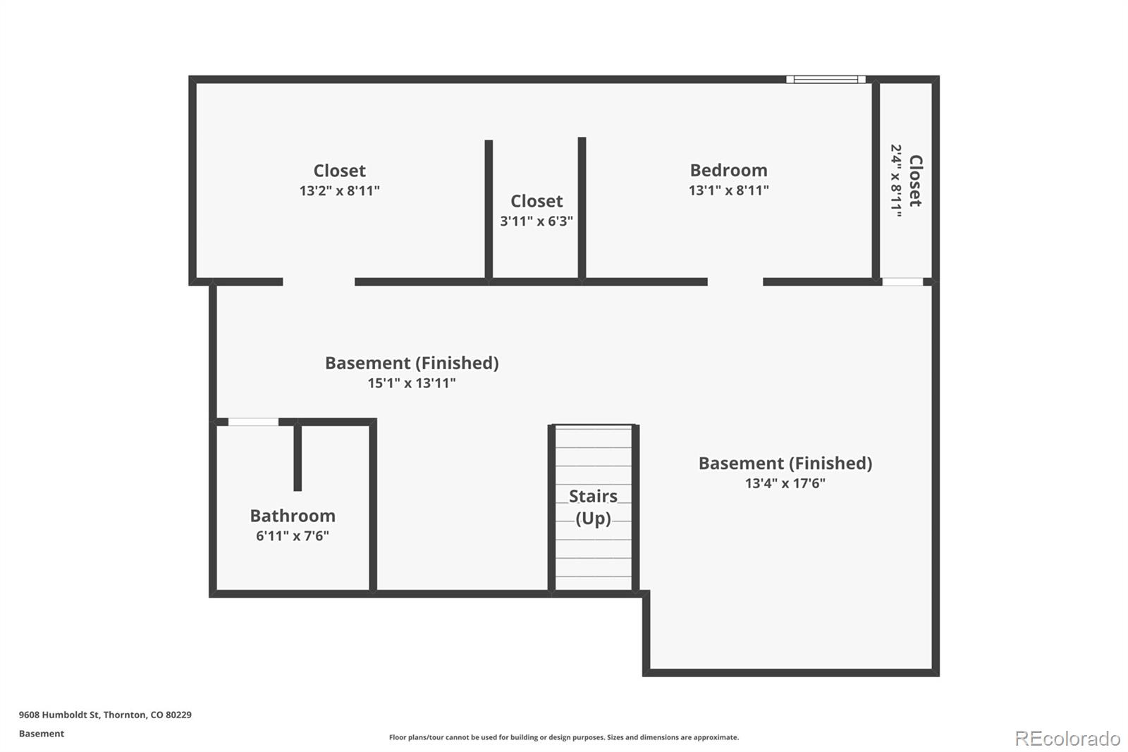 9608 Humboldt St, Thornton, CO 80229