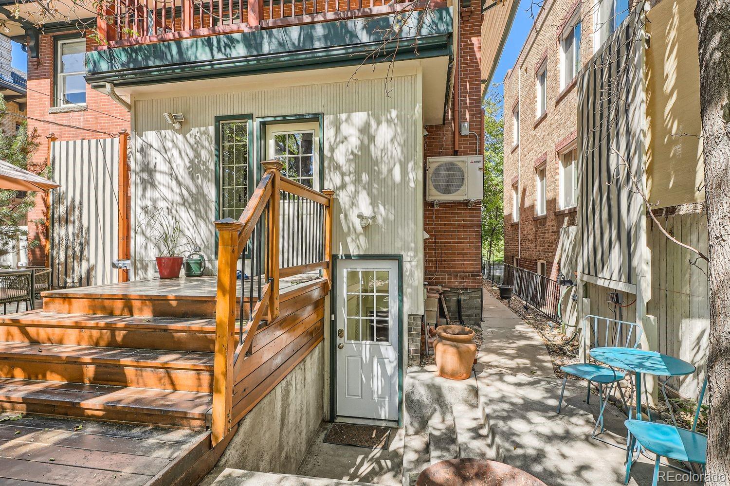 954 N Pearl St #B, Denver, CO 80203