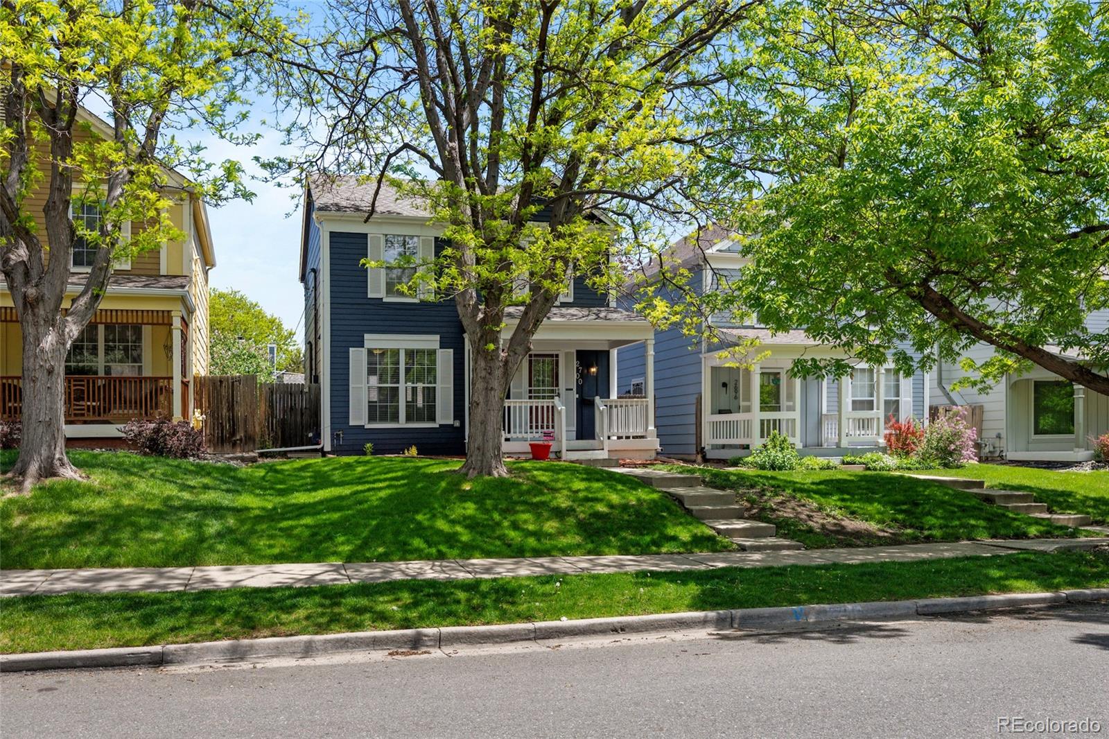 2700 Perry St, Denver, CO 80212
