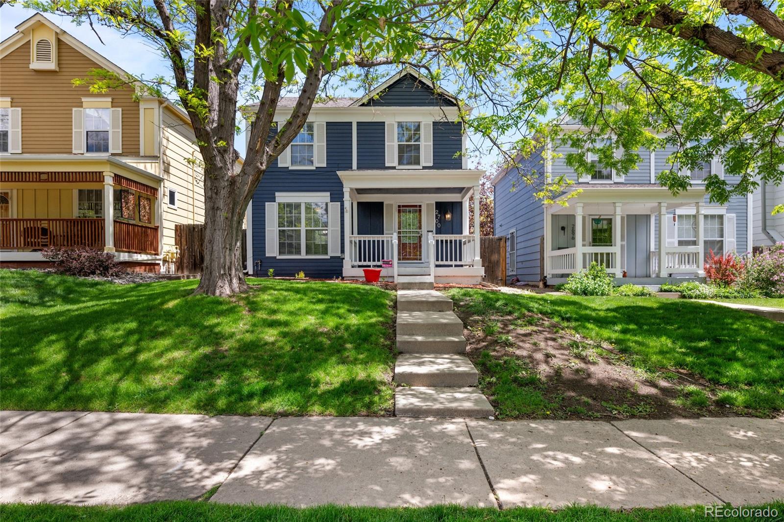 2700 Perry St, Denver, CO 80212