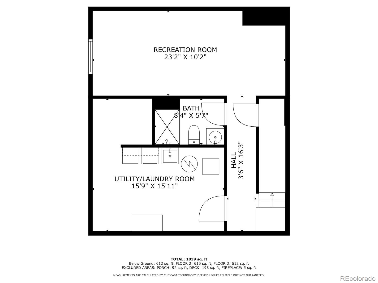 2700 Perry St, Denver, CO 80212