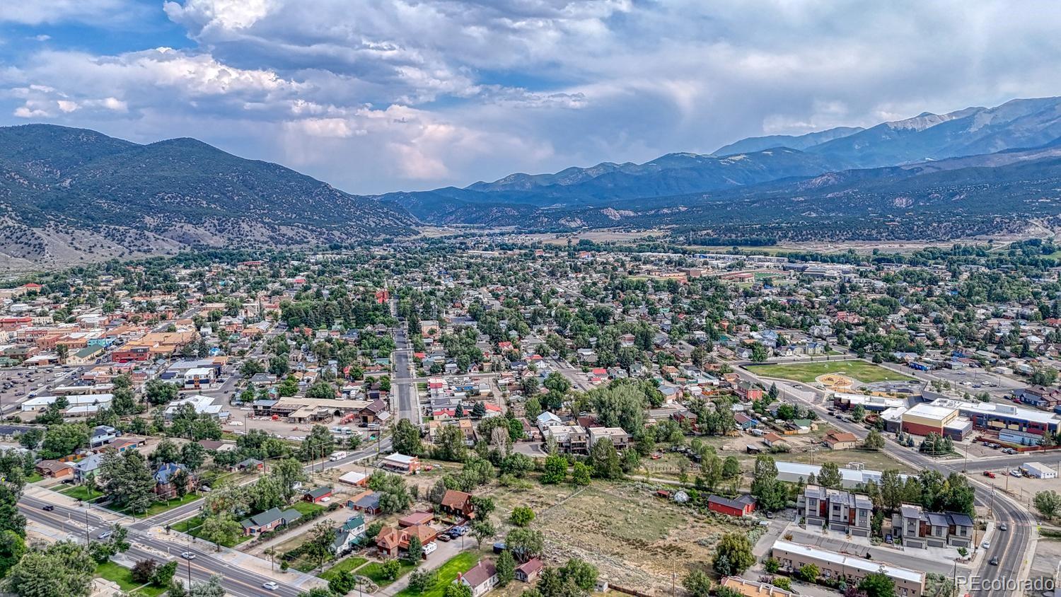 309 Grant St, Salida, CO 81201