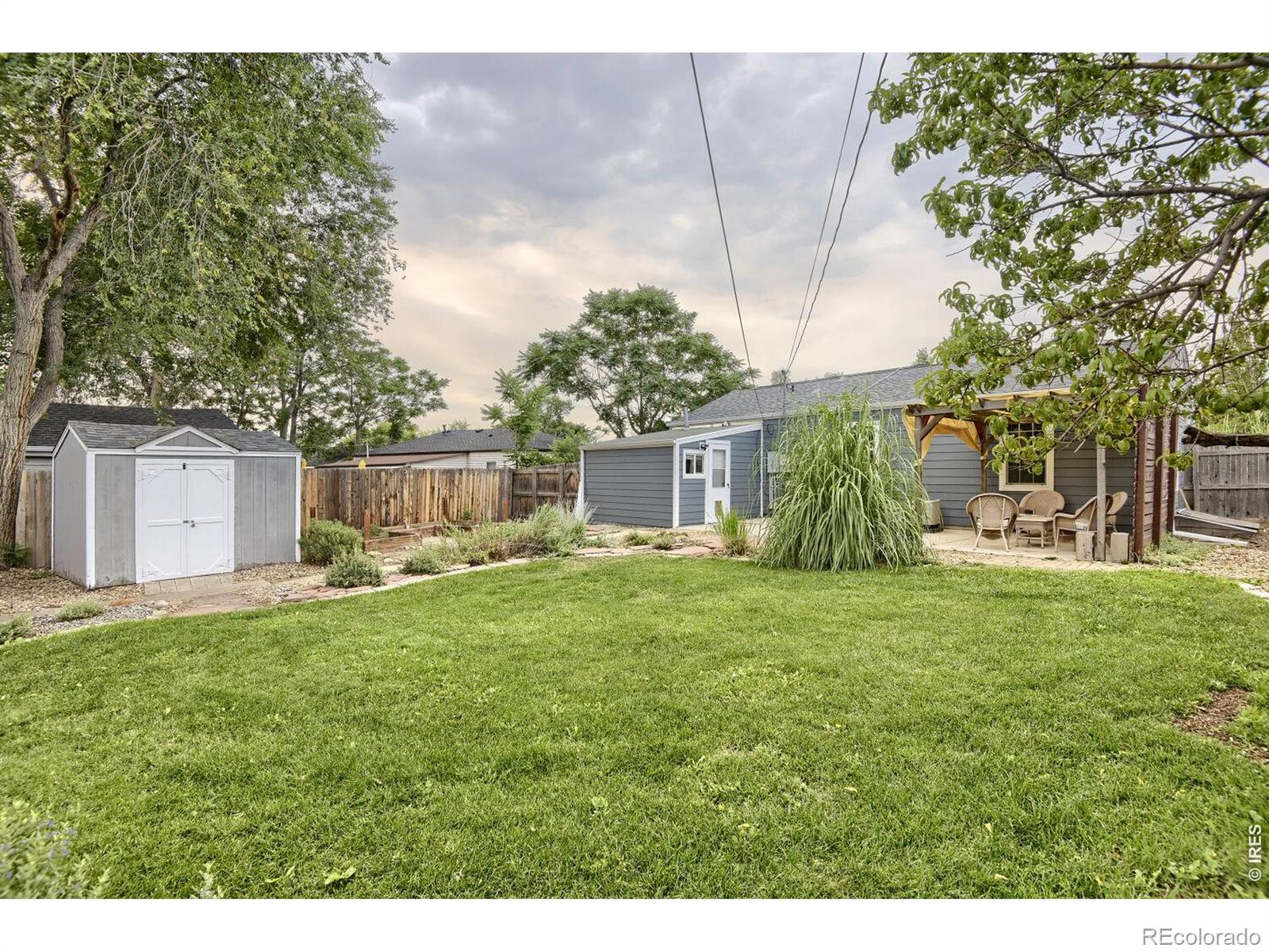 1735 W Burlington Pl, Denver, CO 80221