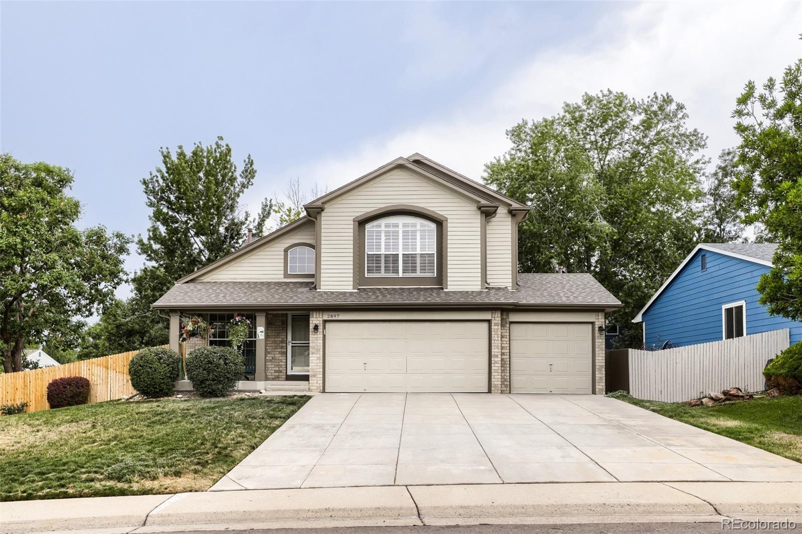 2897 S Coors Dr, Lakewood, CO 80228