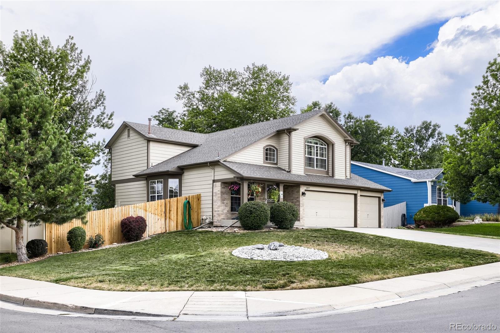 2897 S Coors Dr, Lakewood, CO 80228