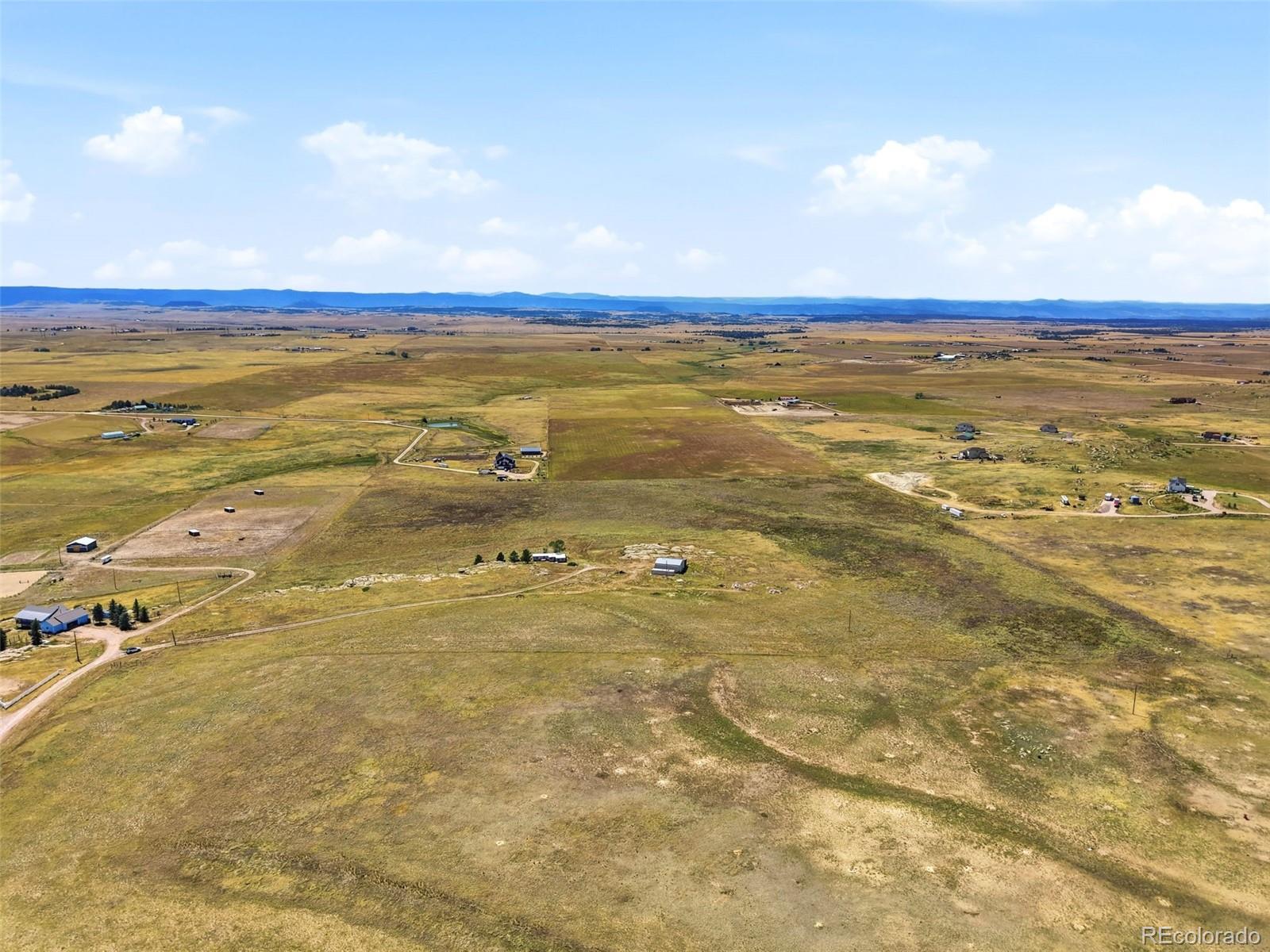 911 Private Road 112, Elizabeth, CO 80107