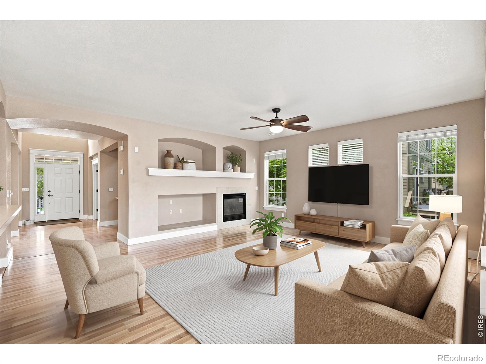 1938 Piney River Dr, Loveland, CO 80538