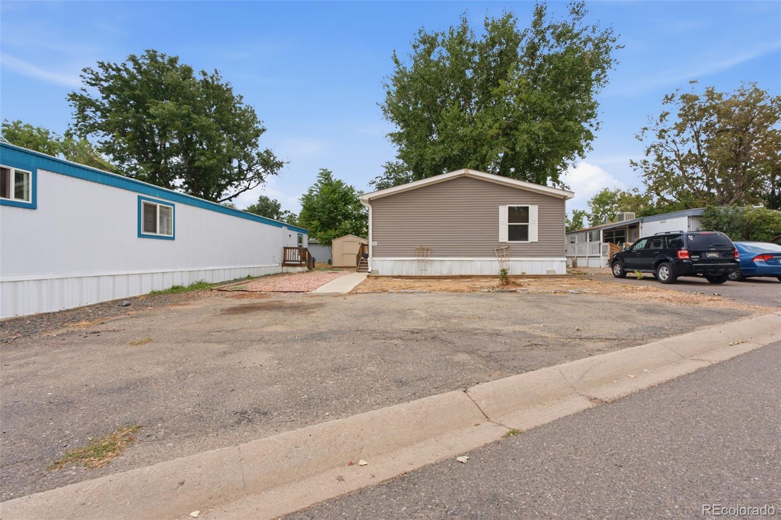 3060 E Bridge St Lot 210, Brighton, CO 80601