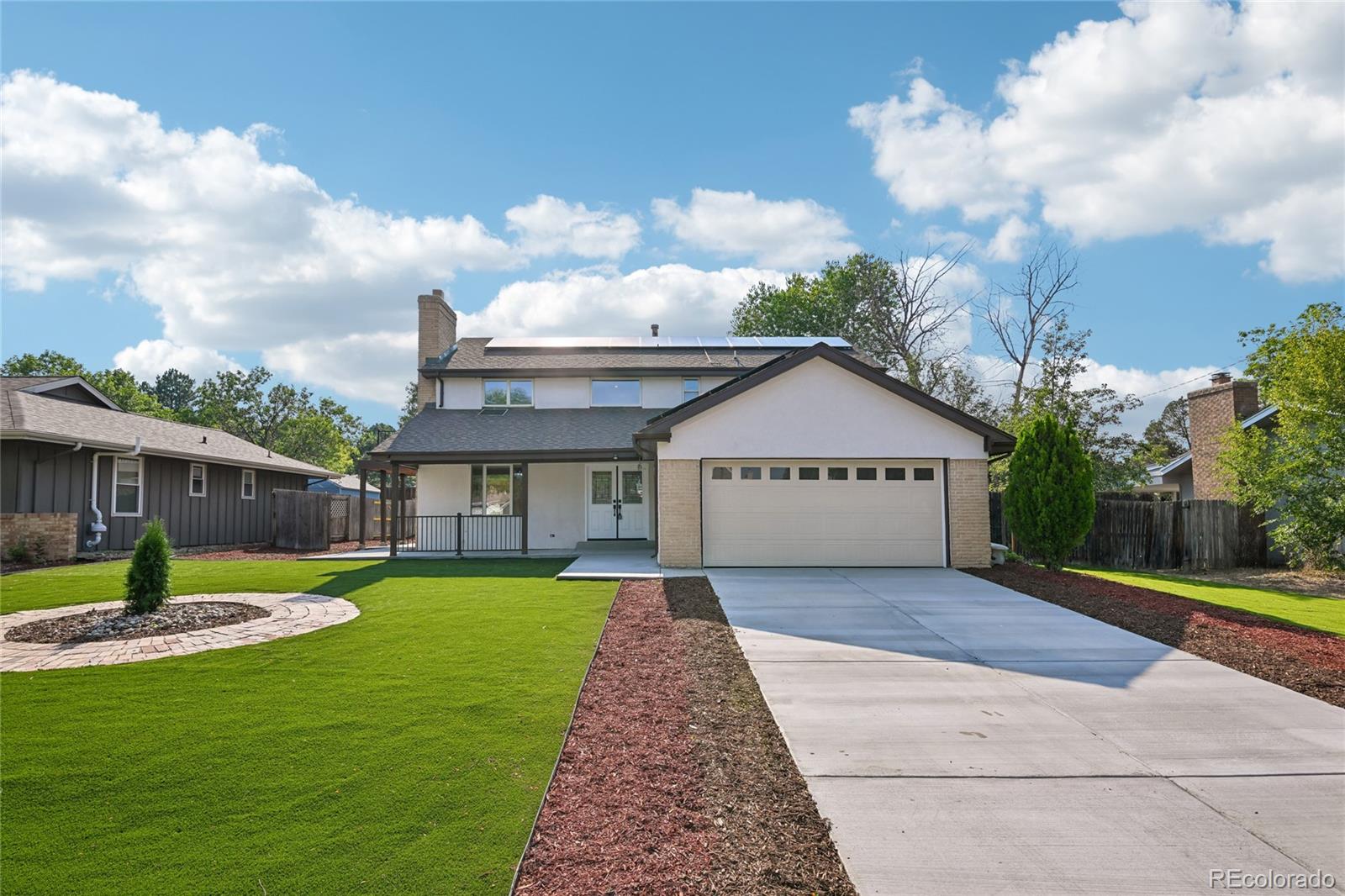 3145 S Akron St, Denver, CO 80231